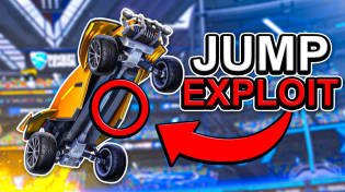 Thumbnail for 9 Things Rocket League was FORCED To Ban | Striped