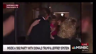 Thumbnail for What do they have on Trump?