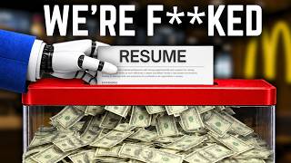 Thumbnail for WTF Is Happening To The Job Market | Damon Cassidy