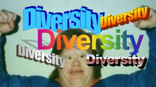 Thumbnail for dIvErSiTy iS oUr StReNgTh!!!