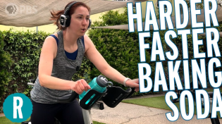 Thumbnail for The Performance Enhancing Drug They Can't Ban | Reactions