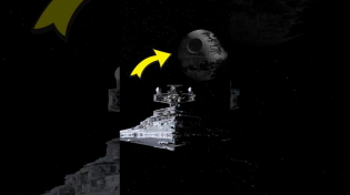Thumbnail for The Death Star Was ALMOST Real? | Vader's Order