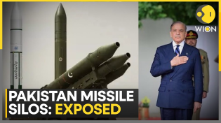 Thumbnail for India Pakistan War Update: From Air To Sea: India's Second Strike Is Unstoppable | WION