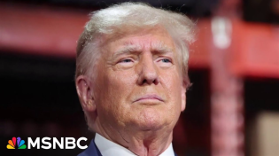 Thumbnail for Weissmann on 14th Amendment: ‘Trump only has to win on one issue to keep him on the ballot’ | MSNBC