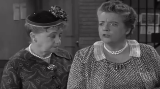 Thumbnail for A classic bit of patrollin 