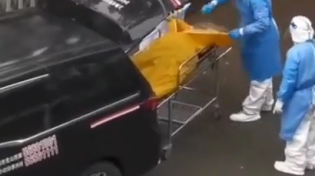 Thumbnail for Outcry in Shanghai as person declared dead and put in body bag found to be alive