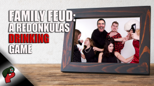 Thumbnail for Family Feud: A New Drinking Game | Popp Culture