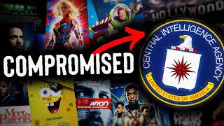 Thumbnail for Your Favorite Movies Are CIA Propaganda | Moon