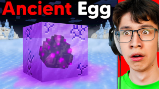 Thumbnail for Solving Minecraft’s Most Strange (Real?) Theories | EYstreem