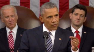 Thumbnail for State of the Union: Obama Moves the Goalposts