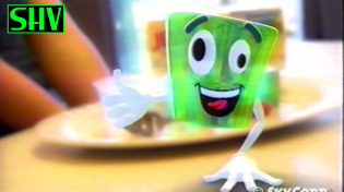 Thumbnail for 90s Jello Commercial | SkyCorp Home Video