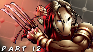 Thumbnail for DEAD RISING 4 Walkthrough Gameplay Part 12 - Vega Claw (XBOX ONE S) | theRadBrad