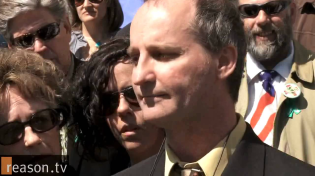 Thumbnail for Fate on Hold: Will Medical Marijuana Dispensary Owner Charlie Lynch Go to Jail?