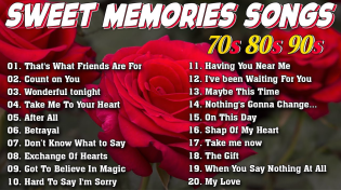 Thumbnail for Love Songs 2023 - The Most Of Beautiful Love Songs About Falling In Love Westlife.MLTR.Boyzone NEW | Love Song Forever