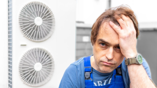 Thumbnail for The Truth about Heat Pumps: Debunking the Myth. | Urban Plumbers