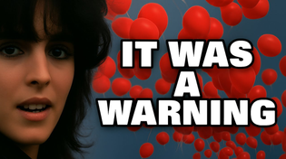 Thumbnail for “99 Red Balloons” Wasn’t Just a Song — It Was a Warning | A Closer Listen