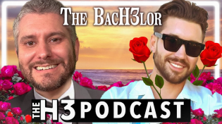 Thumbnail for Jeff Wittek Is Your Bach3lor - Episode #1 - OTR #104 | H3 Podcast
