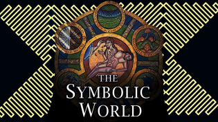 Thumbnail for A Lecture by Jonathan Pageau: The Symbolic World | EP 206 | Jordan B Peterson