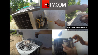 Thumbnail for How to Fix Air Conditioner Blowing Hot Air | Genius Asian