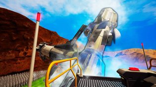 Thumbnail for I Turned an Entire Planet Into 100% Pure Lunacy - Planet Crafter | Let's Game It Out