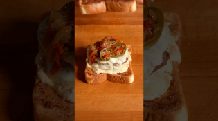 Thumbnail for Mapple bacon chili burger #cheeseburger | Owen Han