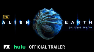 Thumbnail for Alien: Earth | Official Trailer | FX