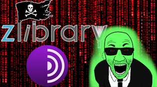 Thumbnail for Z-Library Has Been Shut Down (but still lives on Tor) | Mental Outlaw