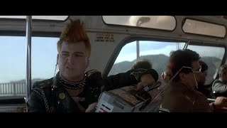 Thumbnail for Star Trek IV The Voyage Home - Punk Bus Scene