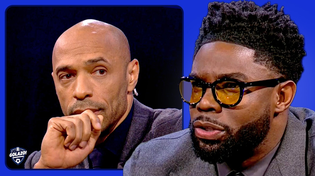 Thumbnail for Micah Richards Opens Up On The Struggles of Early Retirement | UCL Today