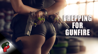 Thumbnail for Prepping for Gunfire | Live From The Lair