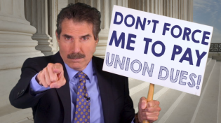Thumbnail for Stossel: Supreme Court Ruling May Crush Unions