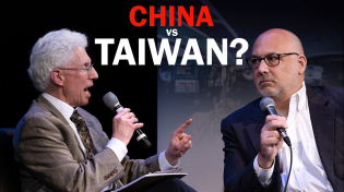 Thumbnail for Should the U.S. Military Intervene in Taiwan? A Soho Forum Debate
