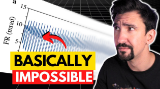 Thumbnail for Impossible Time Crystal Breakthrough - Explained