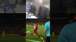 Thumbnail for "Corner Taken Quickly... ORIGI!" 🌟 | Liverpool FC