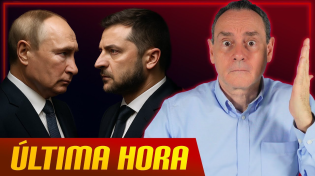 Thumbnail for 💥 Europa, más cerca que nunca de la Guerra Total | El Canal del Coronel