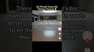 Thumbnail for He Would Taunt His Victims’ Parents 😔 #disturbing | IdkSterling