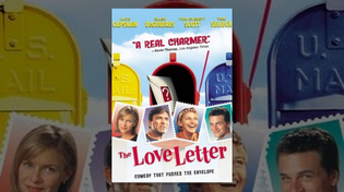 Thumbnail for The Love Letter | YouTube Movies