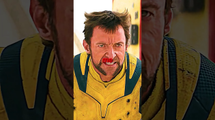 Thumbnail for Hugh Jackman Reveals His BEST Wolverine Story! #shorts | GCR Designs