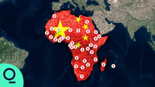 Thumbnail for The Myth of the Chinese Debt Trap in Africa | Bloomberg Originals
