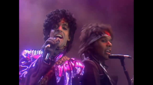 Thumbnail for Prince - 1999 (Official HD Video) | musicvideorestorations