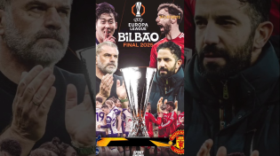 Thumbnail for If Man United Lose This Final It’s Over 😮💔 #shorts | Sport Snaps 