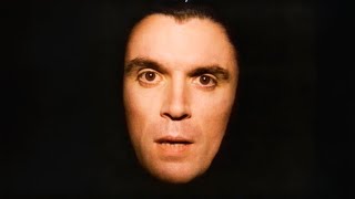 Thumbnail for Talking Heads - Burning Down the House (Official Video) | Talking Heads