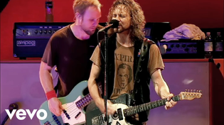 Thumbnail for Pearl Jam - Better Man (Live from Madison Square Garden) | PearljamVEVO