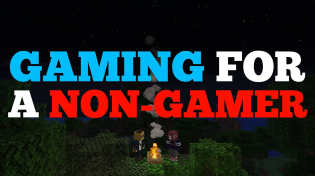 Thumbnail for What Minecraft Is Like For Someone Who Doesn't Play Games | Razbuten