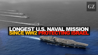 Thumbnail for US sailors gripe about lengthy mission to protect Israel | The Grayzone
