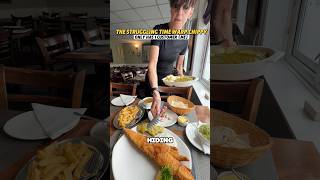 Thumbnail for The chippy with only 1 customer (me) 😢 | Robbie Thompson