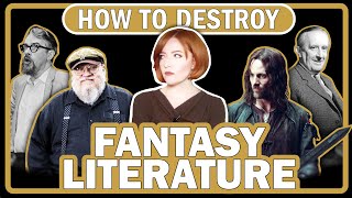 Thumbnail for This is Why We Never Got Another Lord of the Rings | The Second Story