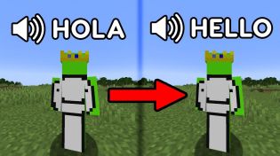 Thumbnail for This Minecraft Mod Will Change The World... | Dream