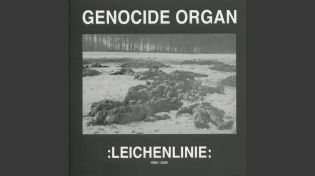 Thumbnail for Mind Control | Genocide Organ - Topic