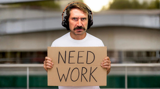 Thumbnail for 1 year, no job | ThePrimeTime